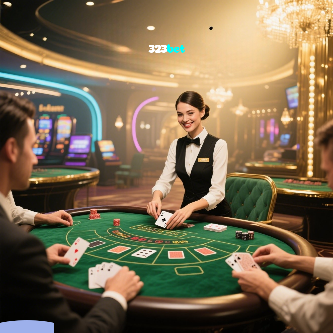 323bet:Jogue nas mesas de poker e conquiste prêmios épicos!