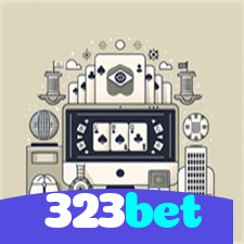 323bet：Sinta a adrenalina da roleta! Aposte e vença agora!