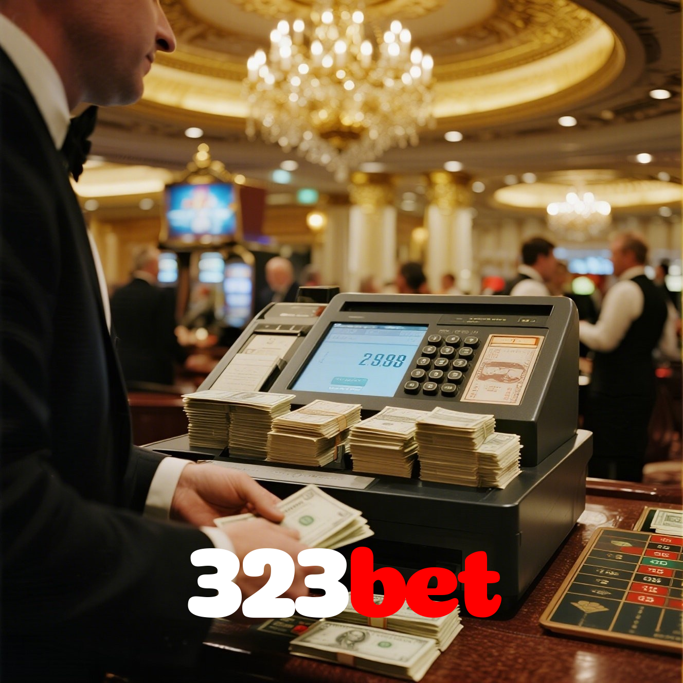 323bet:Apostas em futebol e os melhores jogos de cassino esperam por você!