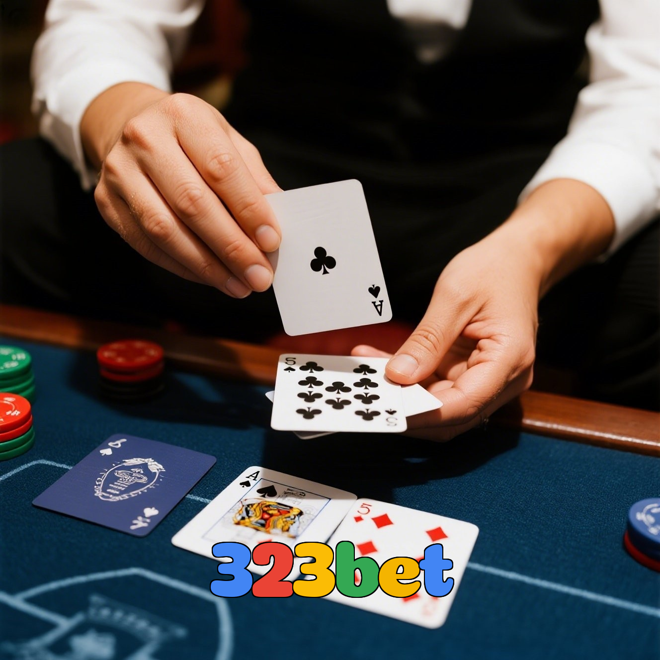 323bet:Apostas emocionantes no futebol e diversão garantida com poker e roleta!