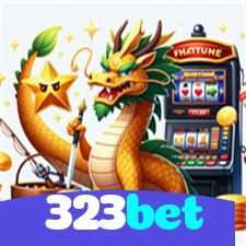 323bet：Aposte nas melhores slots e conquiste grandes vitórias!