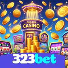 323bet：Jogue no cassino mais seguro com blackjack, poker e futebol online!