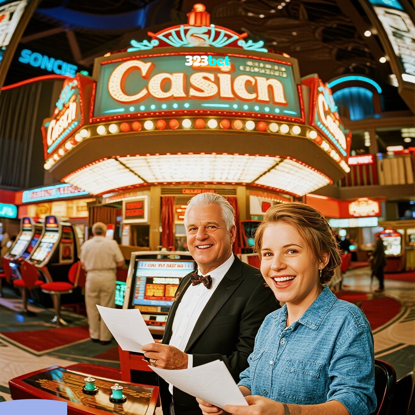 323bet:Jogue nas melhores slots e conquiste grandes jackpots!