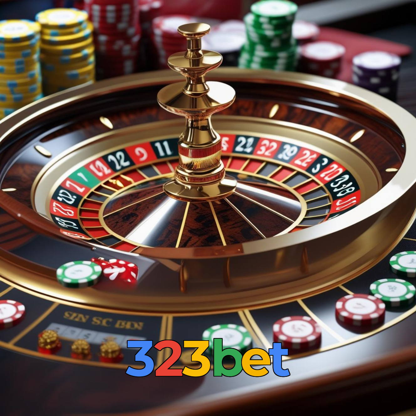 323bet:Poker, roleta e apostas no futebol online, onde sua sorte brilha!