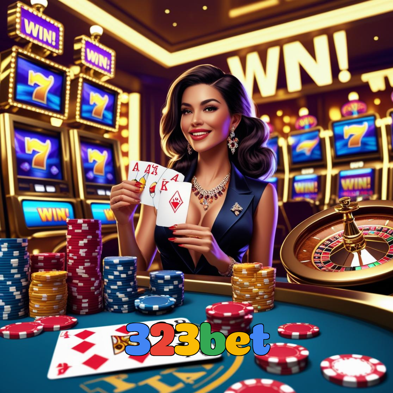 323bet:Jogue poker, aposte no futebol e tenha uma experiência incrível no cassino online!