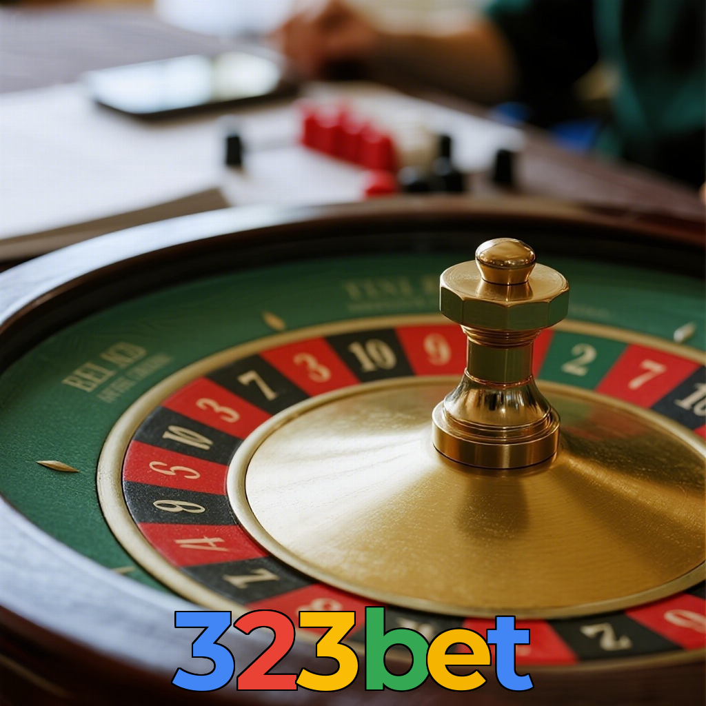 323bet：Aposte nas mesas de poker e ganhe vitórias épicas!