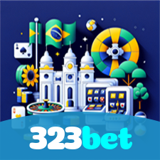 323bet：Jogue agora no nosso cassino online e vença nas mesas de poker!