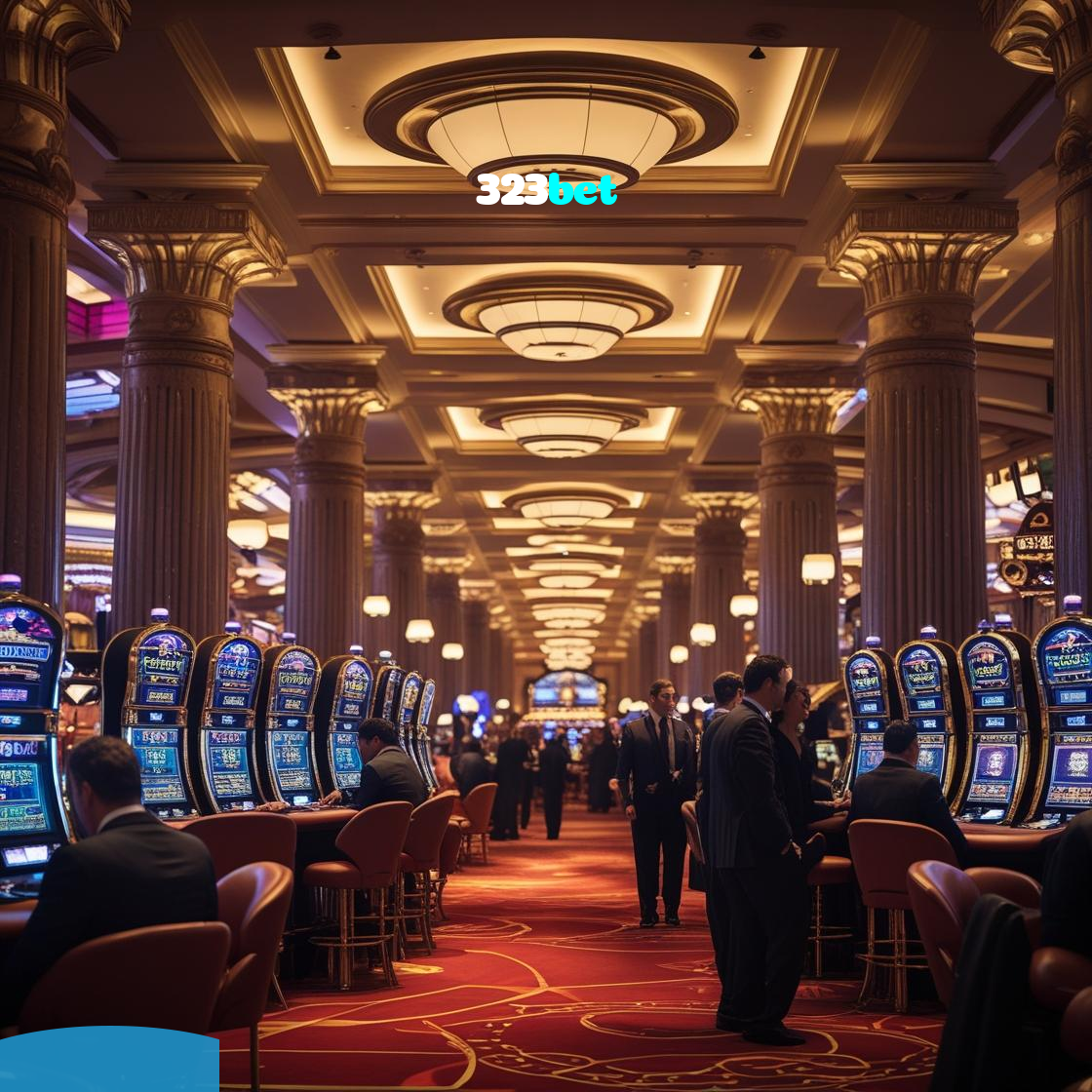 323bet:Jogue slots, aposte no futebol e ganhe prêmios incrÃveis no cassino online!