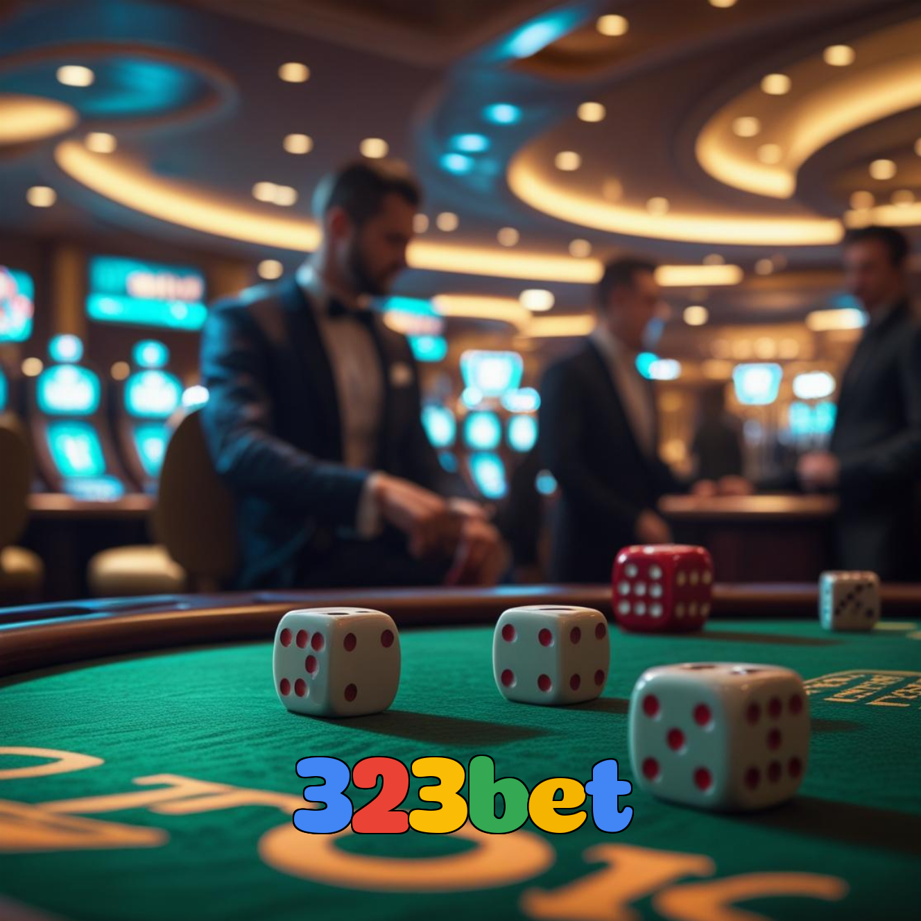 323bet:Jogue poker, aposte no futebol e ganhe prêmios incríveis no cassino!