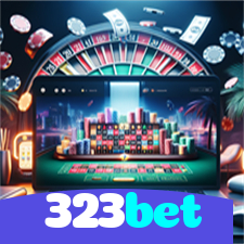 323bet：Jogue nas nossas roletas e ganhe prêmios incríveis!