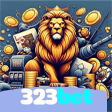 323bet：Os jackpots estão esperando por você! Entre no jogo e faça história!