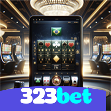 323bet：Jogue no cassino online com apostas em futebol e ganhe grandes prêmios!