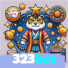 323bet：Aposte no futebol e ganhe prêmios em blackjack e roleta online!