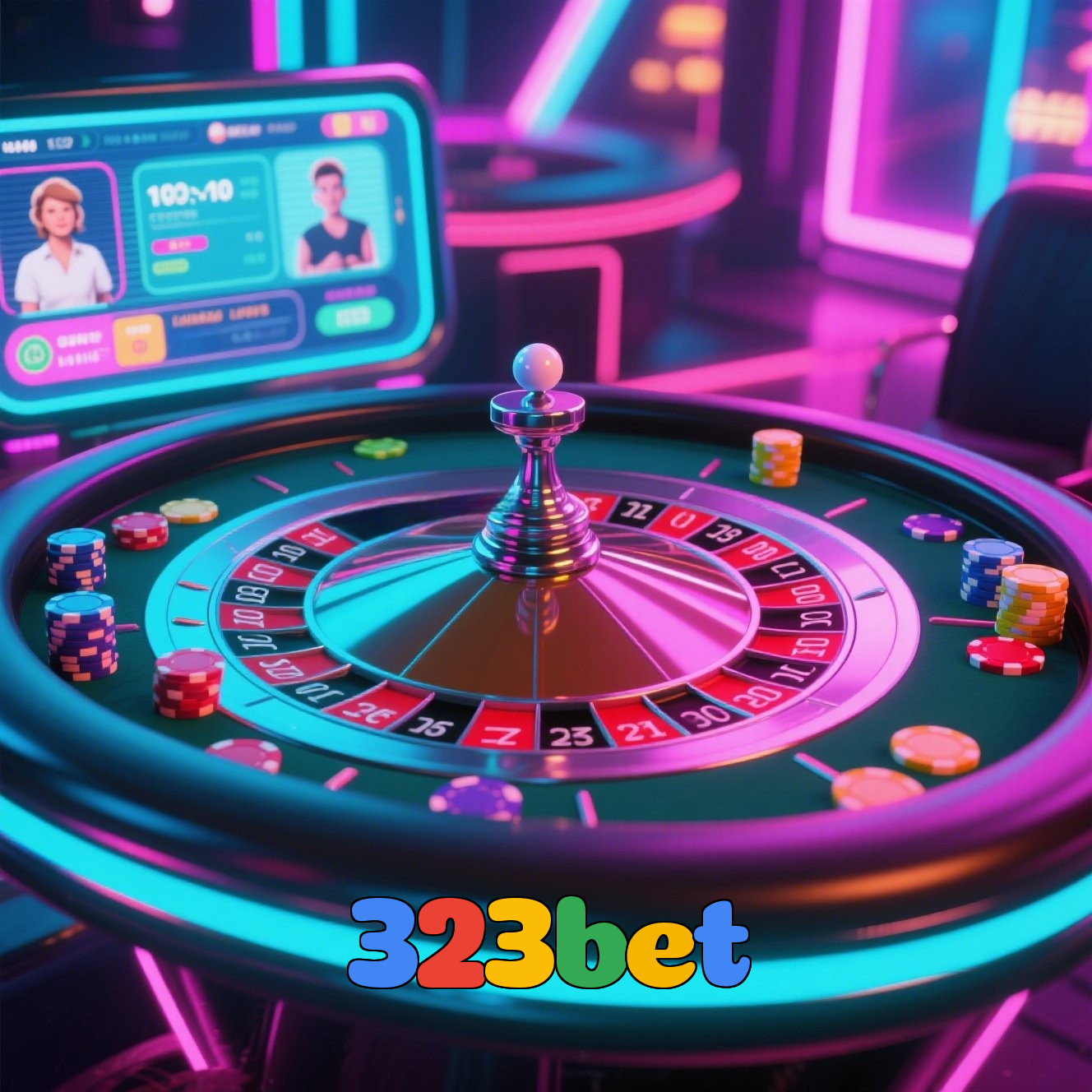 323bet：Divirta-se com blackjack, poker e apostas ao vivo em futebol no cassino online!