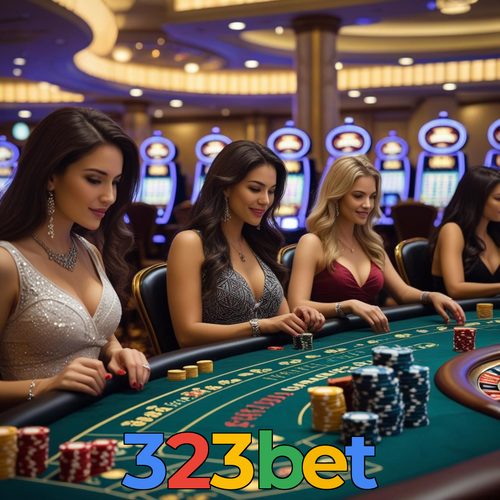 323bet：Ganhe no futebol e jogue os melhores jogos de cassino online!
