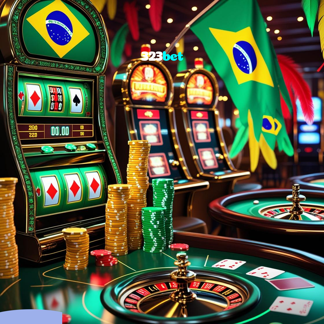 323bet:Jogue poker, ganhe no futebol e vença no cassino online mais confiável!