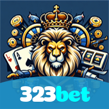 323bet：As maiores vitórias estão te esperando nas nossas slots online!