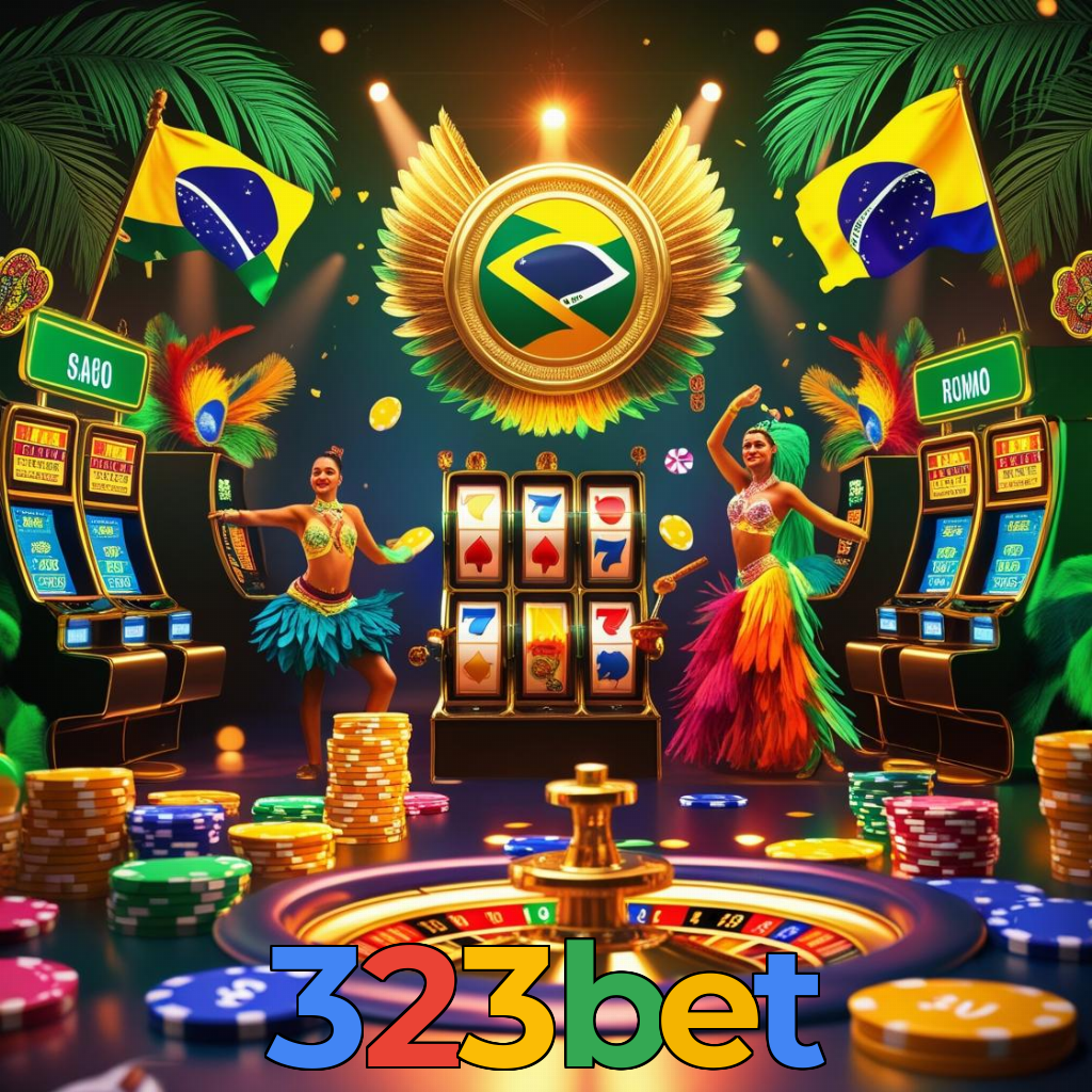 323bet：A sorte está no cassino online com jogos de poker, roleta e apostas no futebol!