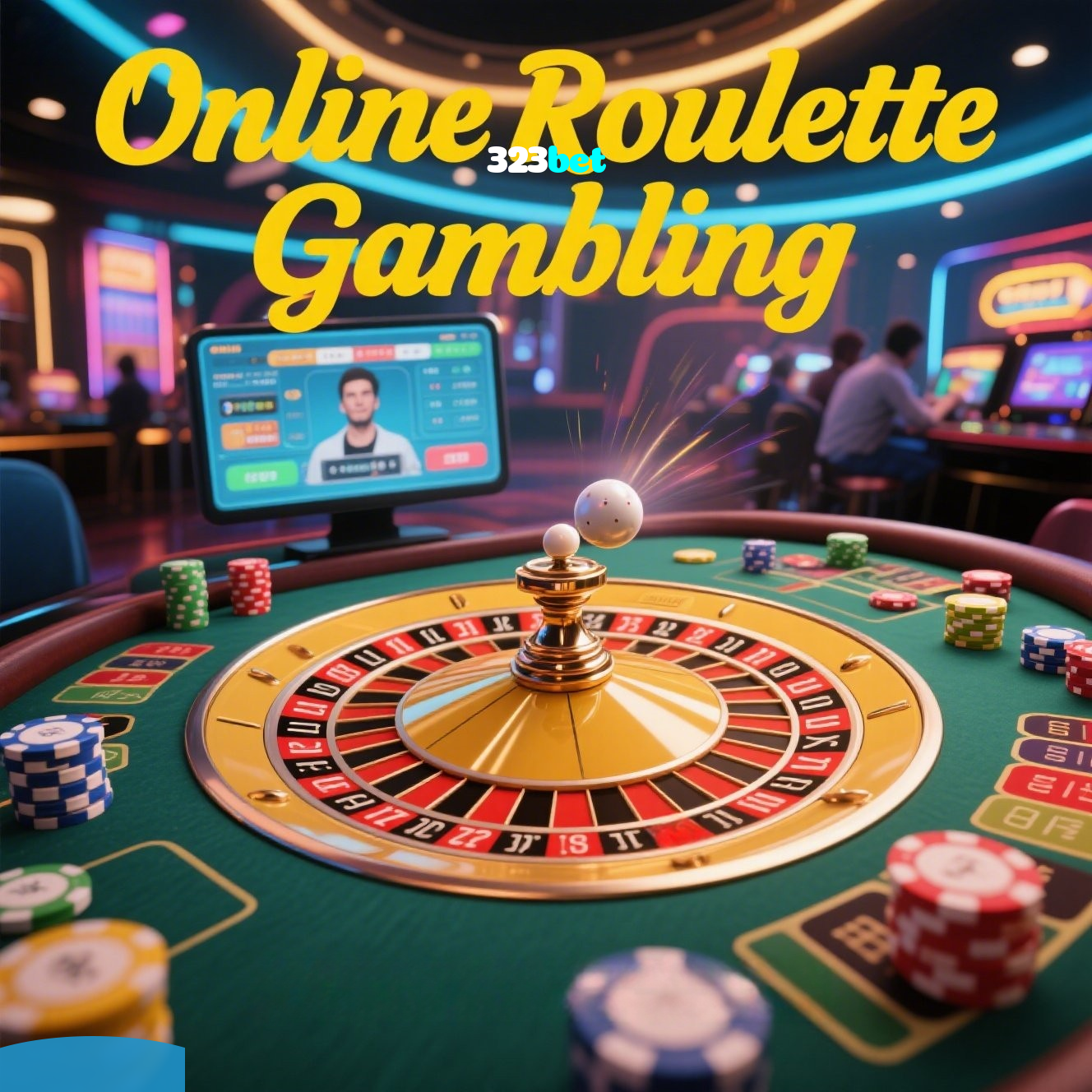 323bet:Vença no poker e ganhe prêmios com apostas no futebol ao vivo!