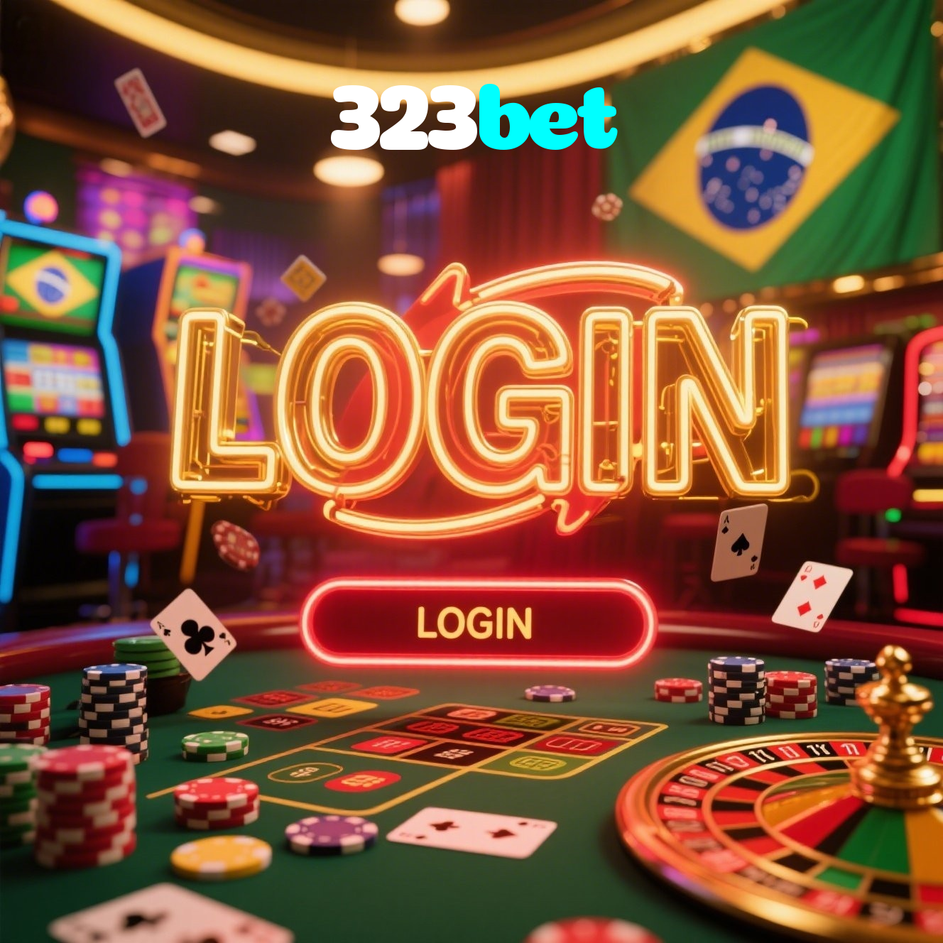 323bet:Vença no poker e prove que você é o mestre das cartas!