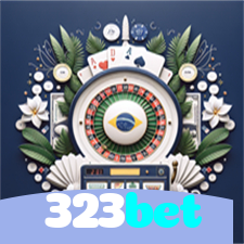 323bet：Sinta a emoção do blackjack! Aposte agora e ganhe!