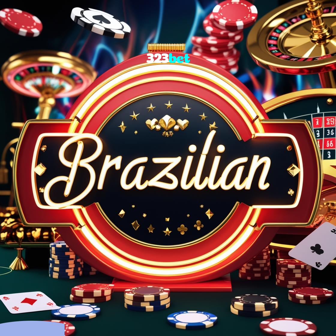 323bet：Apostas ao vivo no futebol e grandes prêmios em blackjack e roleta!