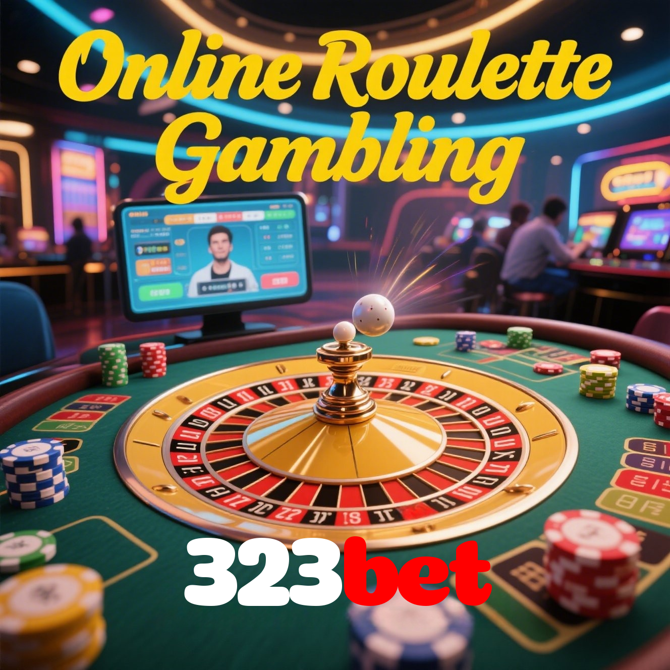 323bet:Jogue blackjack e sinta a emoção de vencer no cassino!
