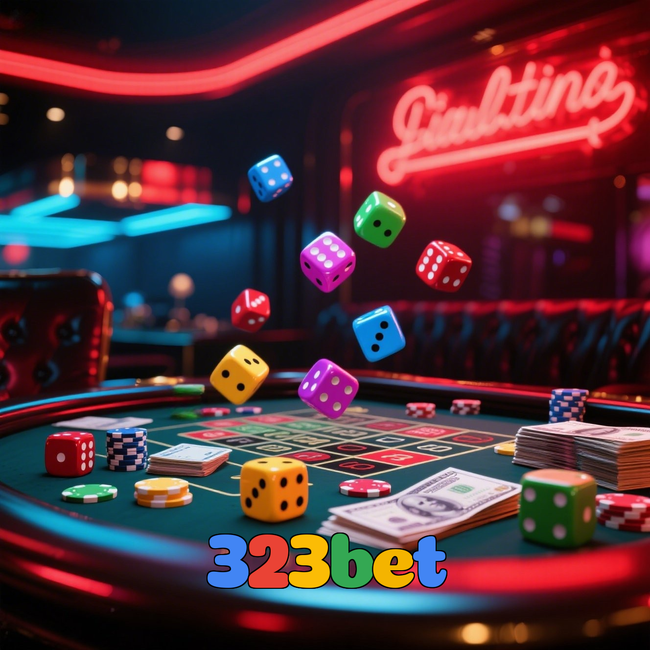 323bet:Jogue roleta, aposte no futebol e conquiste prêmios épicos!