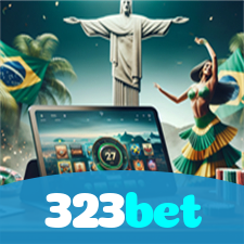 323bet：Aposte no futebol e jogue os melhores jogos de cassino com grandes prêmios!