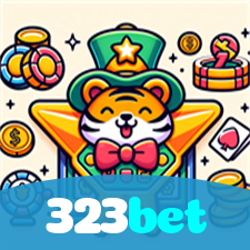 323bet：Aposte no futebol online e conquiste a vitória dos seus sonhos!
