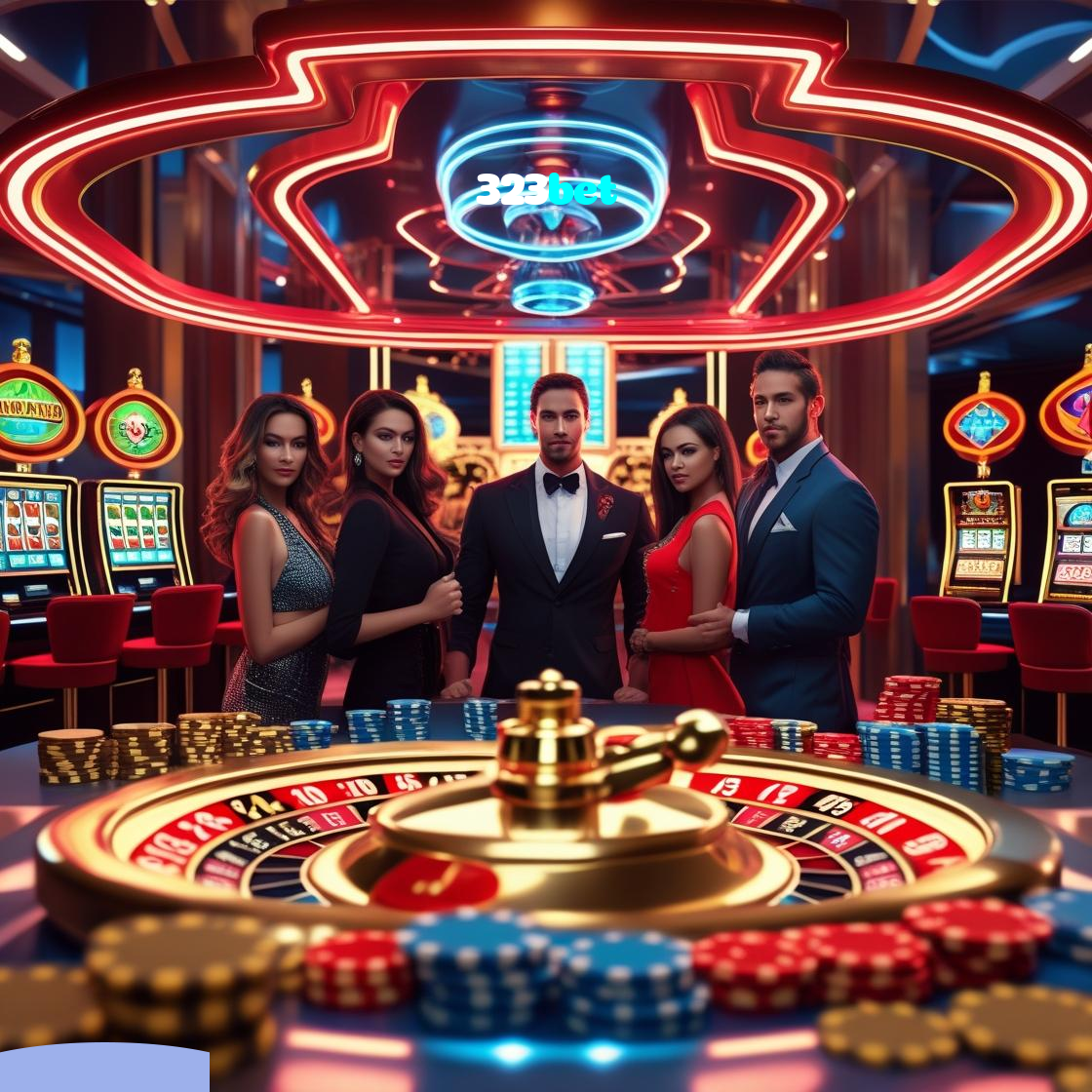 323bet:Em nosso cassino online, a diversão nunca acaba! Jogue agora!
