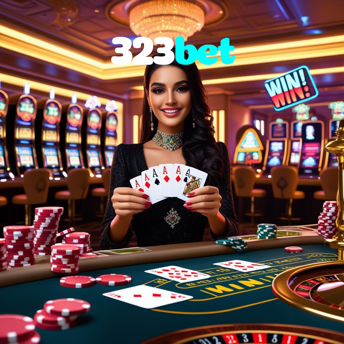 323bet:A sorte está na roleta! Aposte e ganhe agora!
