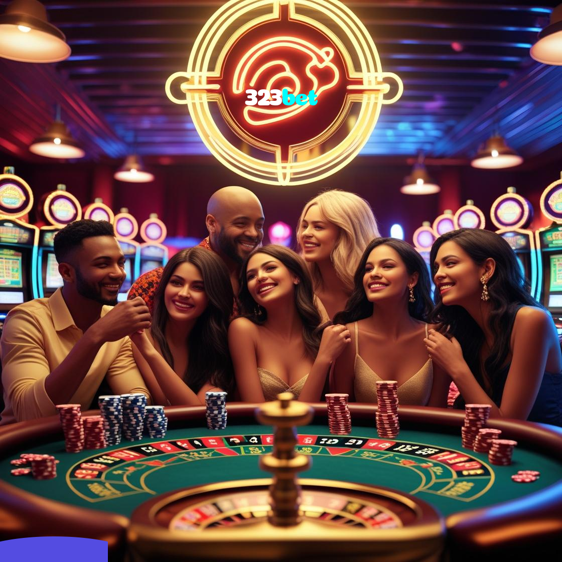 323bet:Jogue blackjack, slots e aposte ao vivo no futebol, tudo no mesmo cassino!