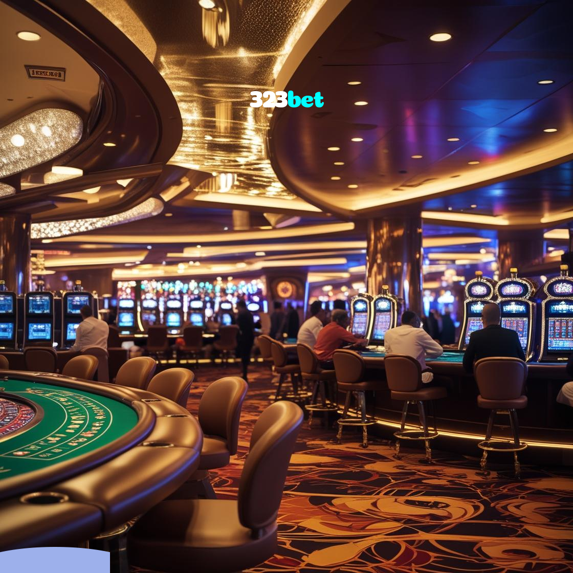 323bet:Jogue slots, poker e aposte no futebol para prêmios incrÃveis!