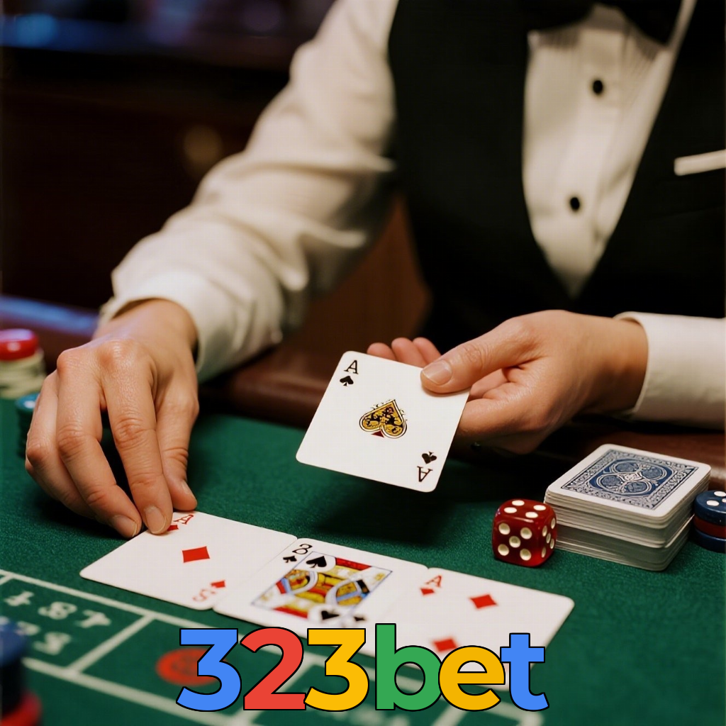 323bet:O melhor cassino para você jogar slots e apostar no seu time de futebol!