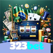 323bet：Jogue no melhor cassino online e conquiste prêmios de verdade!