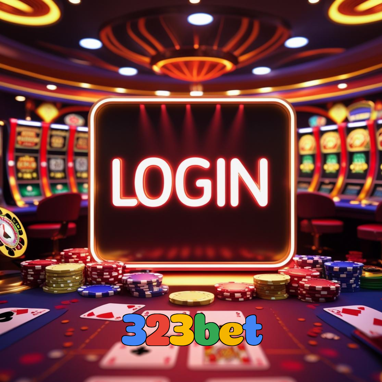 323bet：Jogue nas melhores slots e leve para casa prêmios sensacionais!