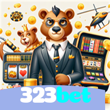323bet：Jogue roleta, poker e aposte no futebol com grandes prêmios em jogo!
