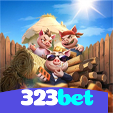 323bet：Jogue slots, aposte no futebol e vença em grande estilo!