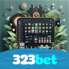 323bet：Jogue roleta, blackjack e aposte no futebol para uma experiência completa!