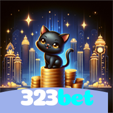 323bet：Em cada giro das slots, a vitória está ao seu alcance!