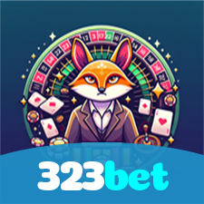 323bet：Jogue futebol online e sinta a adrenalina de ganhar!