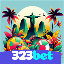 323bet：O futebol nunca foi tão divertido! Aposte nas melhores partidas e vença!
