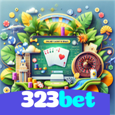323bet：Jogue nas melhores slots e leve para casa prêmios sensacionais!