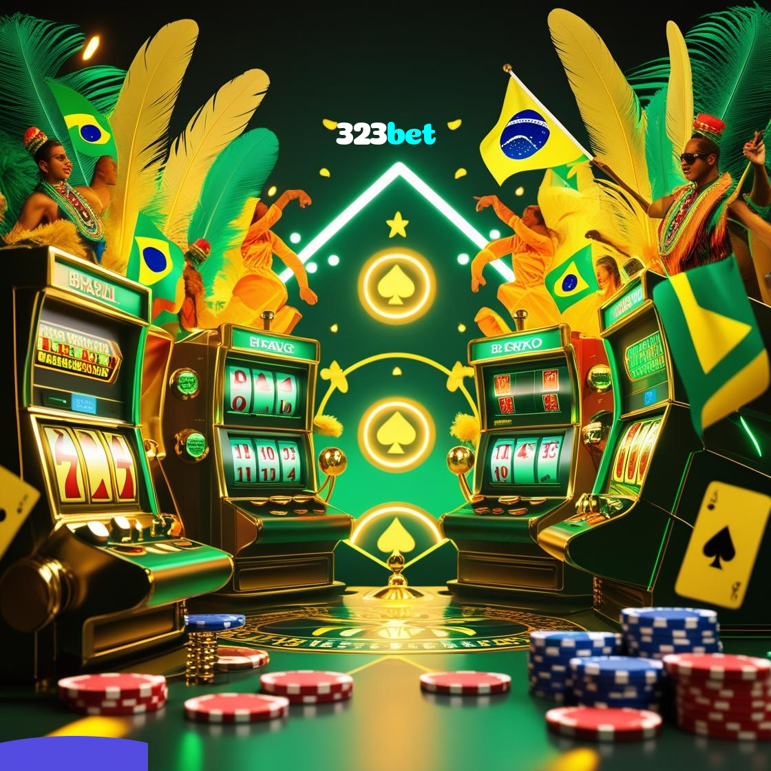 323bet:Onde sua sorte brilha: poker, roleta e apostas no futebol online!