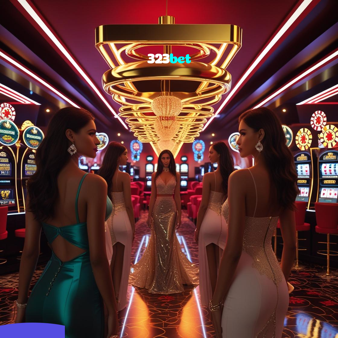 323bet：O melhor cassino online com roleta, poker e apostas no futebol ao vivo!