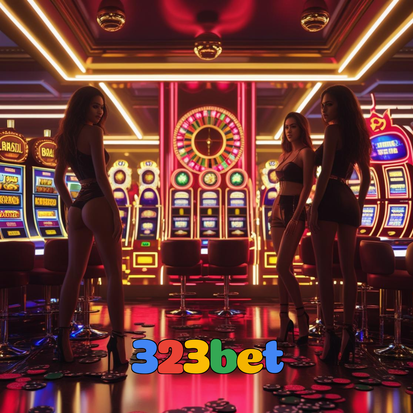 323bet:A sorte te espera! Aposte agora nas nossas roletas!