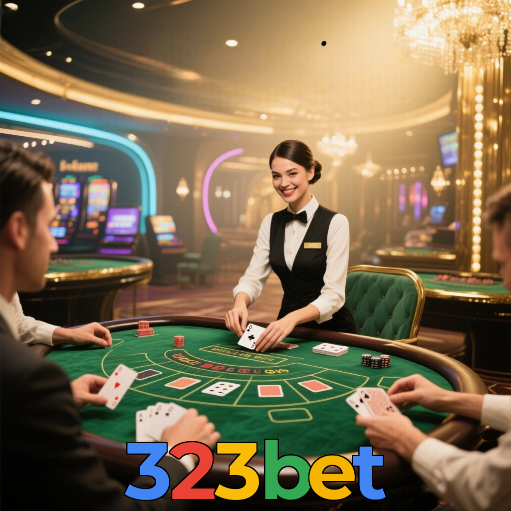 323bet:Jogue nas mesas de poker e conquiste prêmios épicos!