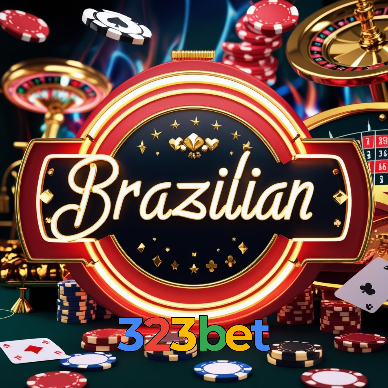 323bet:Jogue slots, aposte no futebol e vença em grande estilo!