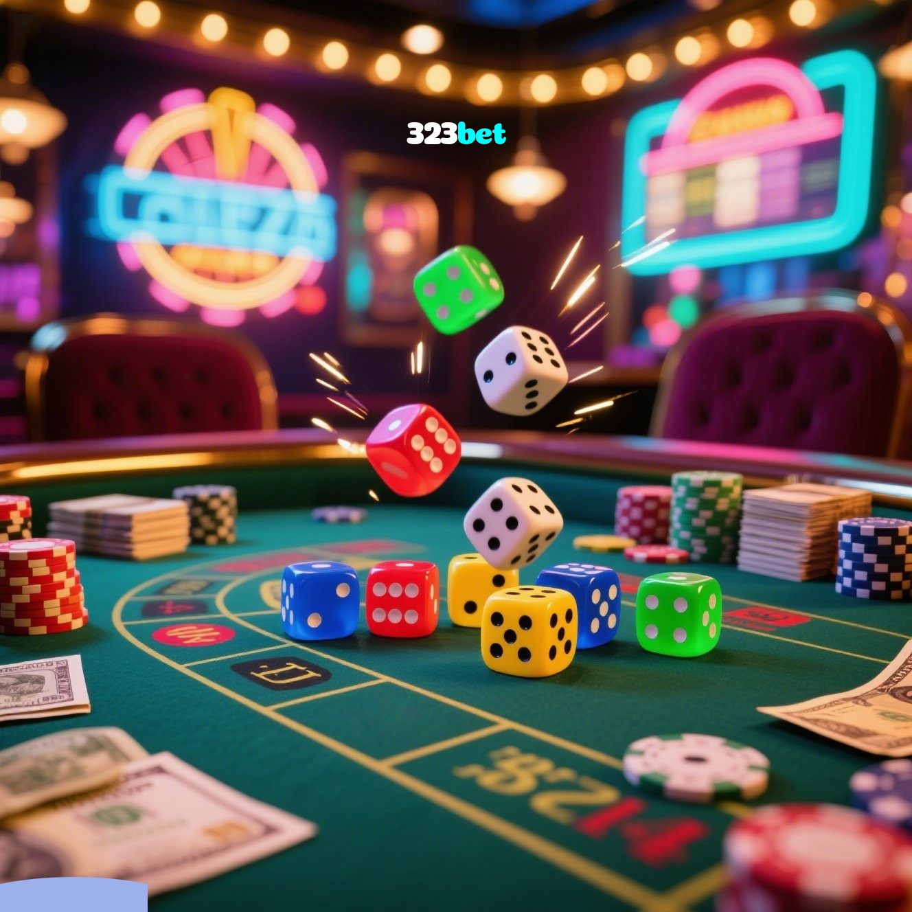 323bet:Jogue poker, aposte no futebol e ganhe prêmios incrÃveis!